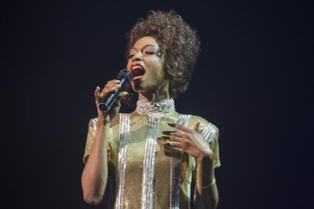 Movie Review: “Whitney”- I will NOT Always...