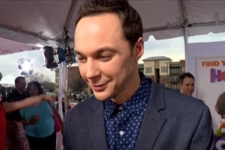 Interview: “Home” Red Carpet...