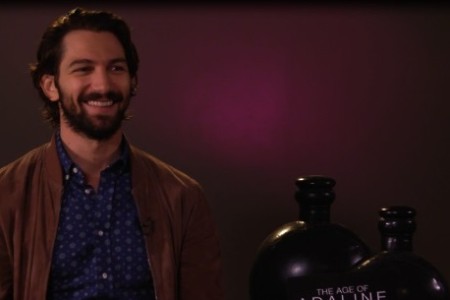 Interview: Michiel Huisman discusses “The...