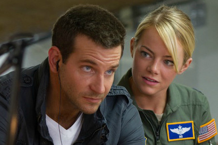 Movie Review: “Aloha” is an Unsatisfying...