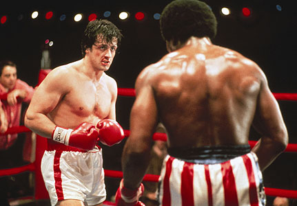 Win a Pair of Tickets to see “Rocky”...