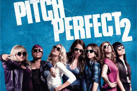 Movie Review: “Pitch Perfect 2”...