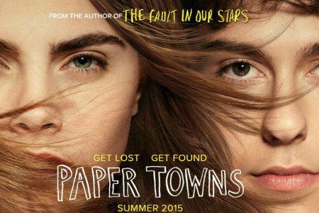 “Paper Towns” Get Lost Get Found...