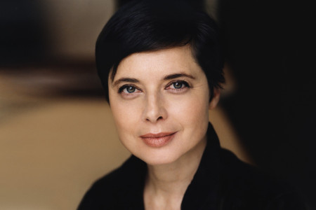 The Dallas Film Society to Honor Isabella...