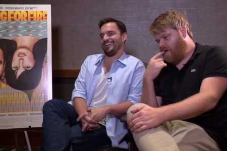 Interview: Jake Johnson and Steve Berg talk...
