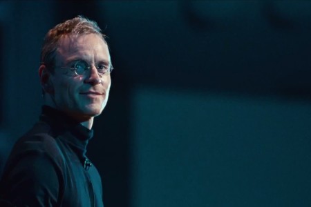 Movie Review: “Steve Jobs” is...