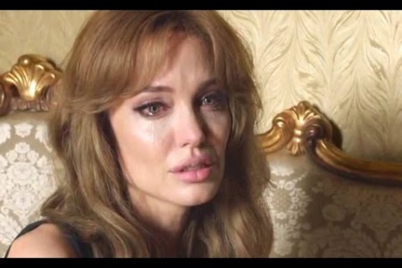 Movie Review: “By the Sea” is...