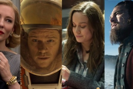 Nominations for the 88th Academy Awards