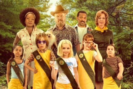 Interview: McKenna Grace, Charlie Shotwell,...