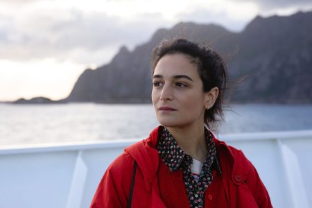Movie Review: “The Sunlit Night”...