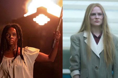 Movie Review: “Antebellum” and “Kajillionaire”