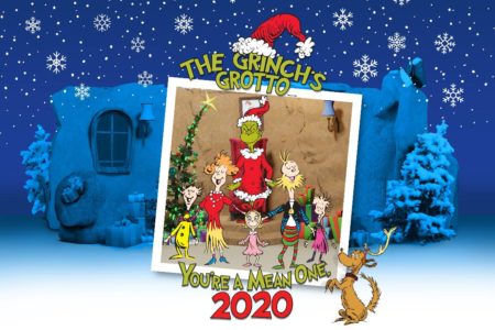 Kilburn Live Teams Up with Dr. Seuss Enterprises...
