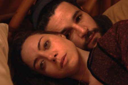 Interview: Aubrey Plaza talks “Black...