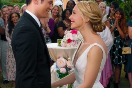 Movie Review: “All My Life” &...
