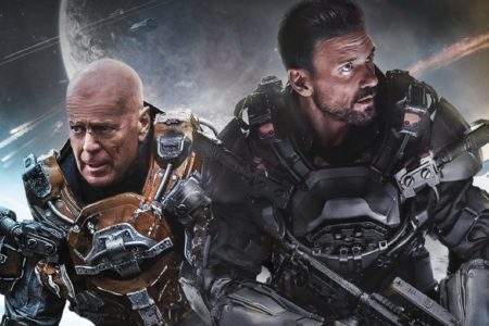 Interview: Director Edward Drake talks “Cosmic...