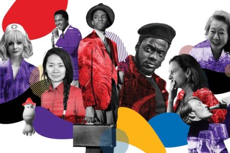 Predicting the Winners: 93rd Academy Awards