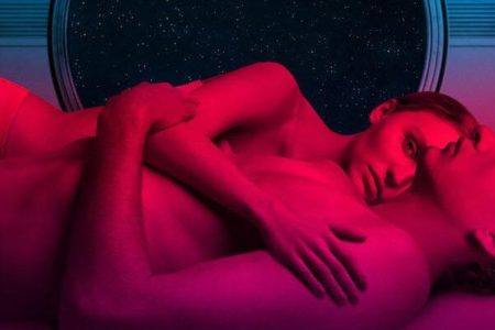 Movie Review: “Voyagers” Gets...