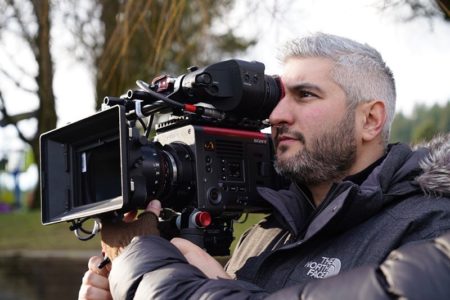 Interview: Director Vaughn Stein talks “Every...