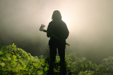 Movie Review: “In The Earth”