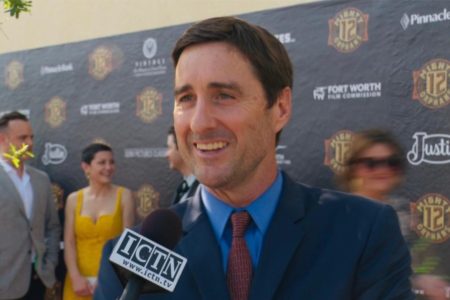 Interview: “12 Mighty Orphans”...
