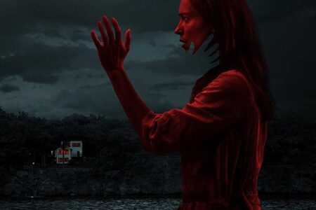 Movie Review: “The Night House”...