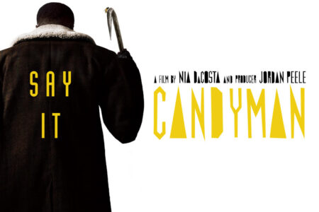 Movie Review: “Candyman” is a...