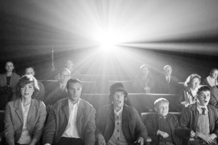 27th Annual Critics Choice Awards Nominations