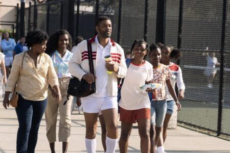 Movie Review: “Belfast” &...