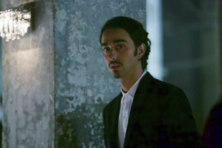 Interview: Alex Wolff talks “Pig”
