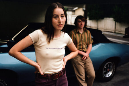 Movie Review: “Licorice Pizza”...