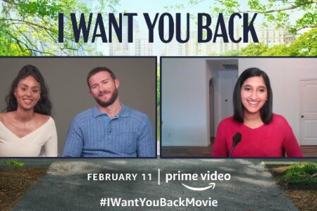 Interview: “I Want You Back”...