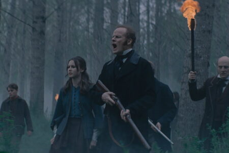 Movie Review: “The Cursed”