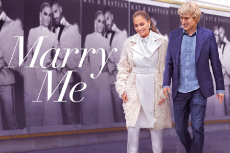 Movie Review: “Marry Me” Plays...