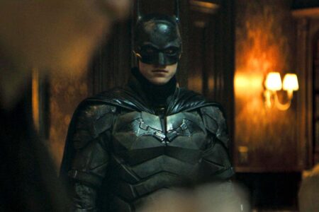Movie Review: “The Batman” & “Ted...