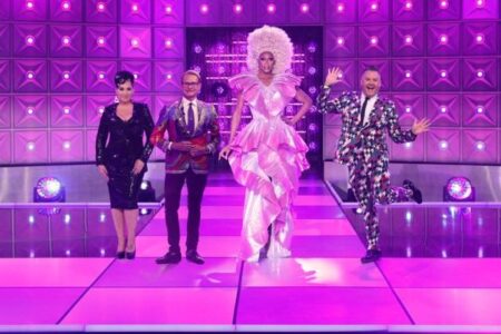 WINNERS OF THE FOURTH ANNUAL CRITICS CHOICE...
