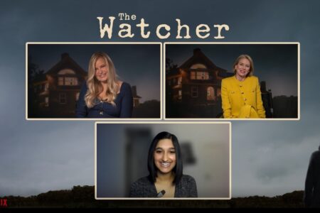 THE WATCHER Interview – Naomi Watts,...
