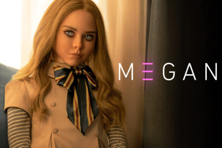 Movie Review: “M3GAN” is a Fun...