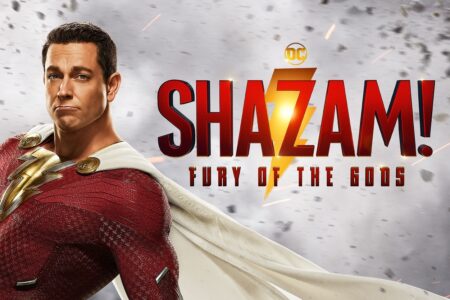 Movie Review: “Shazam! Fury of the Gods”