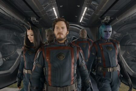 Movie Review: “Guardians of the Galaxy...