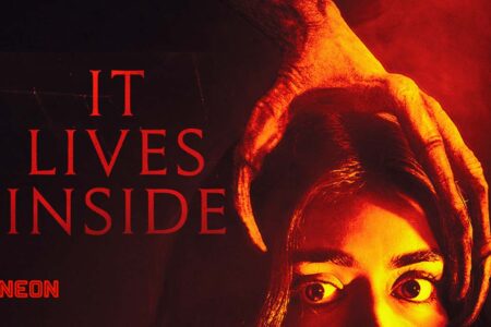 Movie Review: “It Lives Inside”