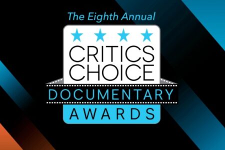 8th Annual Critics Choice Documentary Awards...