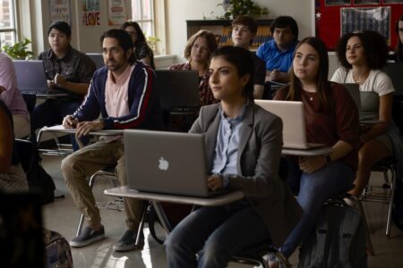 Movie Review: “Re-Election”