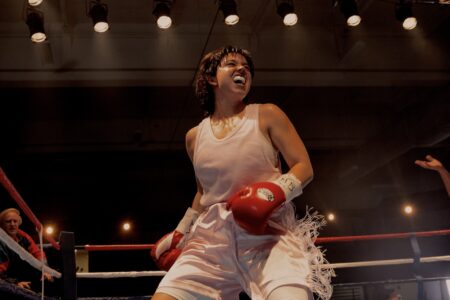 Movie Review: “Christy”