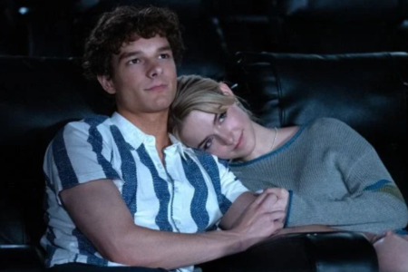 Movie Review: “Regretting You”