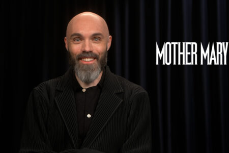 Feature Flix: “Mother Mary” Interview...