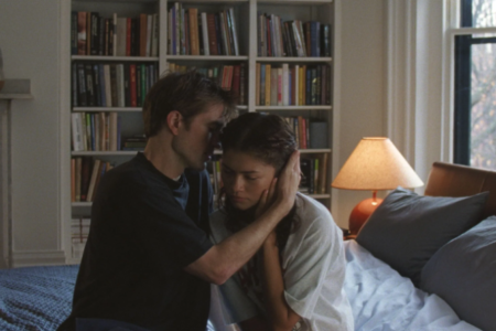 Movie Review: “The Drama”