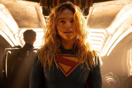 Movie Review: “Supergirl”